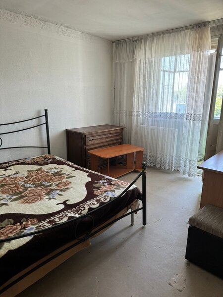 Dr. Taberei, Prelungirea Ghencea 2 camere decomandat, vedere pe fata