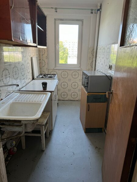Dr. Taberei, Prelungirea Ghencea 2 camere decomandat, vedere pe fata