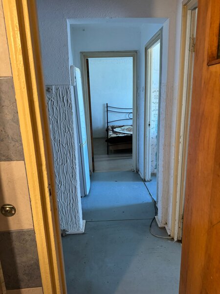Dr. Taberei, Prelungirea Ghencea 2 camere decomandat, vedere pe fata
