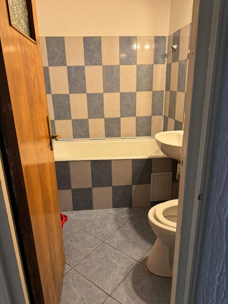 Dr. Taberei, Prelungirea Ghencea 2 camere decomandat, vedere pe fata