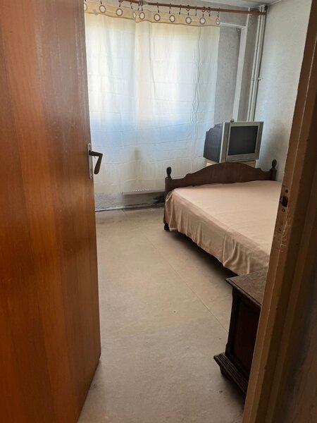 Dr. Taberei, Prelungirea Ghencea 2 camere decomandat, vedere pe fata