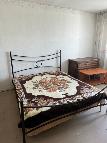 Dr. Taberei, Prelungirea Ghencea 2 camere decomandat, vedere pe fata