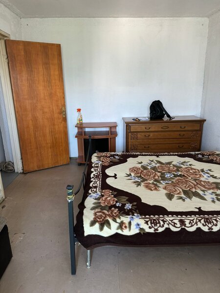 Dr. Taberei, Prelungirea Ghencea 2 camere decomandat, vedere pe fata