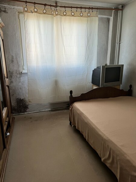 Dr. Taberei, Prelungirea Ghencea 2 camere decomandat, vedere pe fata