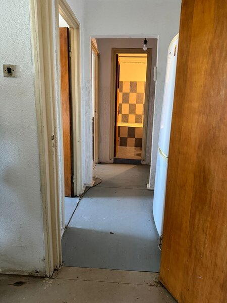 Dr. Taberei, Prelungirea Ghencea 2 camere decomandat, vedere pe fata