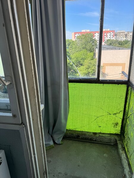 Dr. Taberei, Prelungirea Ghencea 2 camere decomandat, vedere pe fata